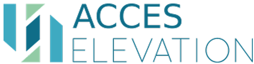 Logo ACCES ELEVATION