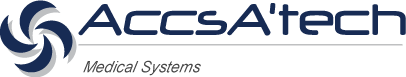 Logo ACCSA'TECH