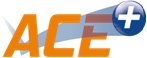 Logo Ace Plus