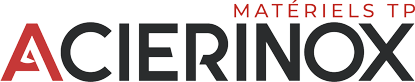 Logo ACIERINOX MATERIEL