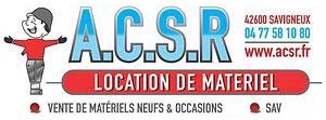 Logo A C S R