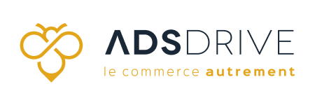 Logo A.D.S Drive