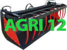 Logo AGRI 12