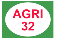 Logo AGRI 32