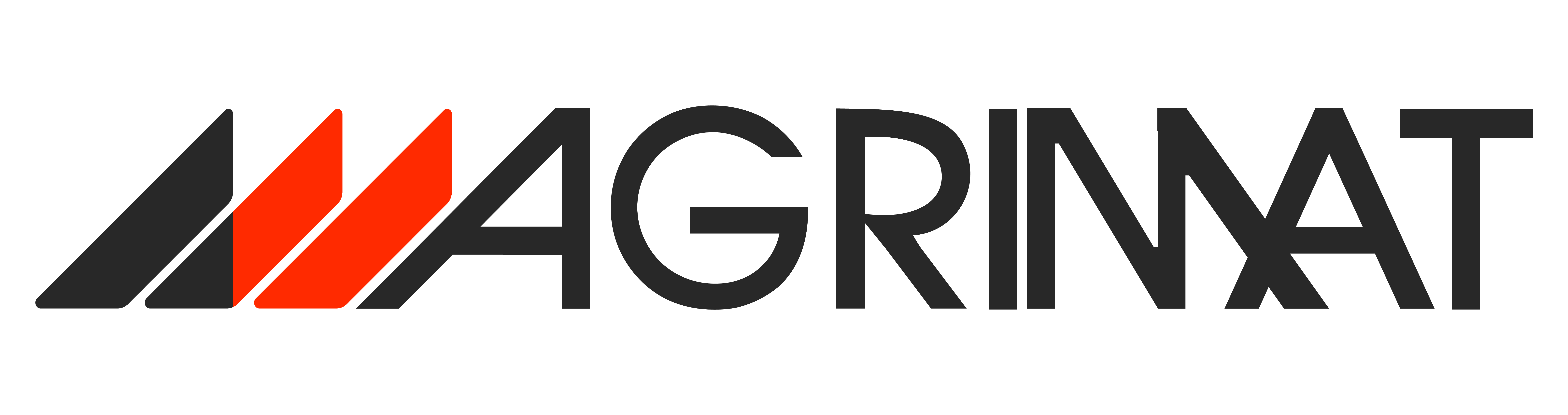 Logo AGRIMAT