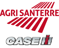 Logo AGRI SANTERRE