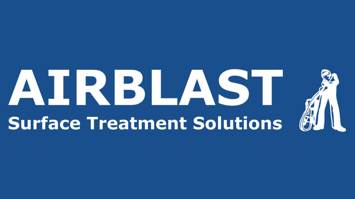 Logo Airblast