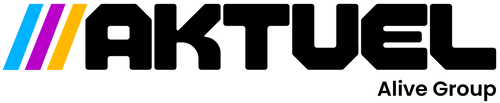 Logo AKTUEL