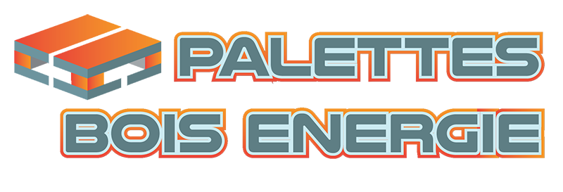 Logo PALETTES BOIS ENERGIE
