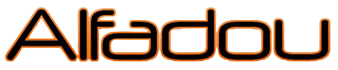 Logo ALFADOU