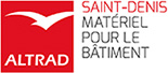 Logo ALTRAD