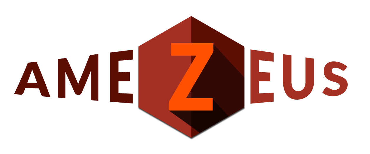 Logo Amezeus