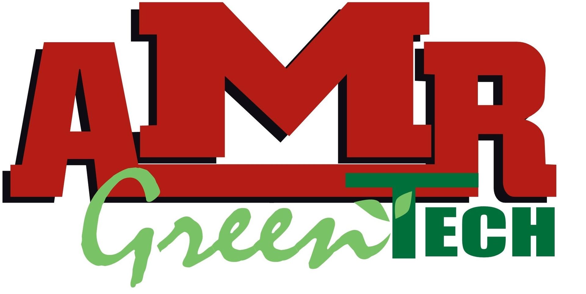 Logo Amr Greentech