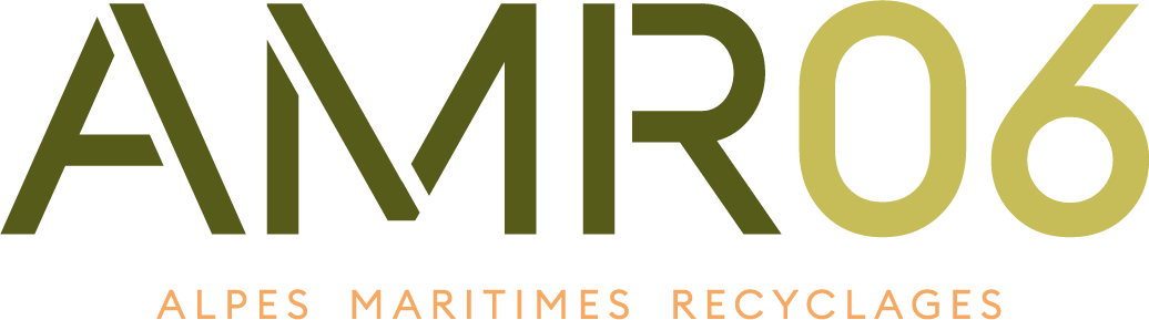 Logo AMR