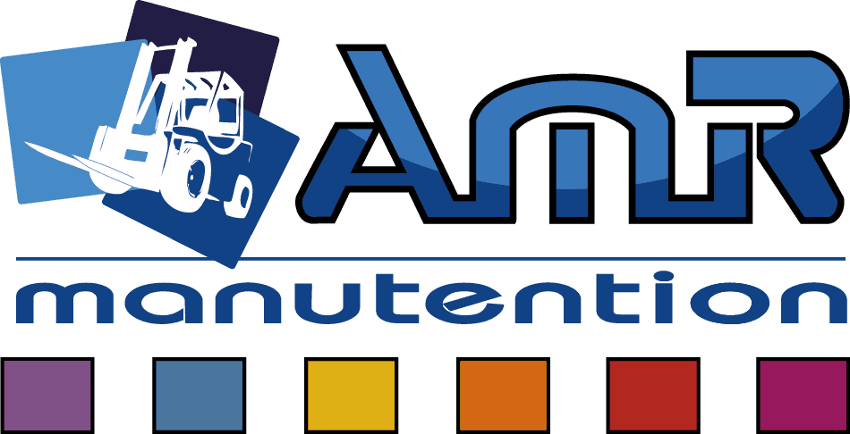 Logo AMR MANUTENTION
