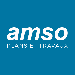 Logo AMSO Mobilier de bureau