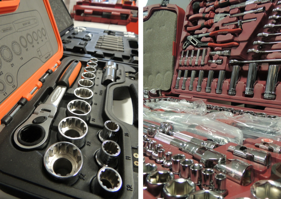 Valise de diagnostic auto AUTO PIECES INDUSTRIE