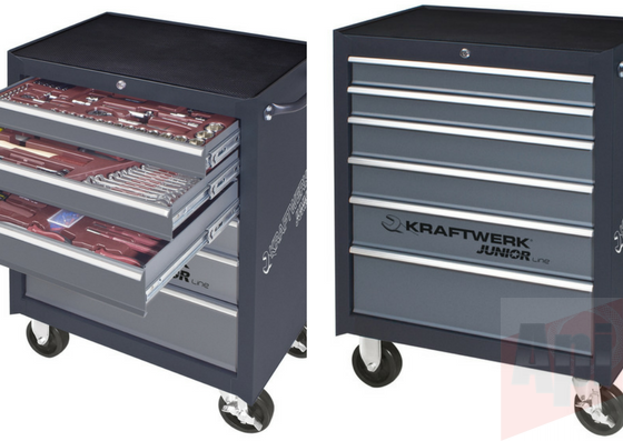 Valise de diagnostic auto AUTO PIECES INDUSTRIE