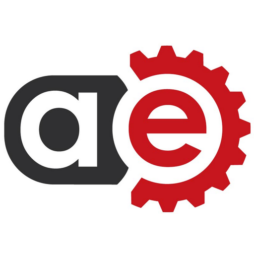 Logo aquitaine energie