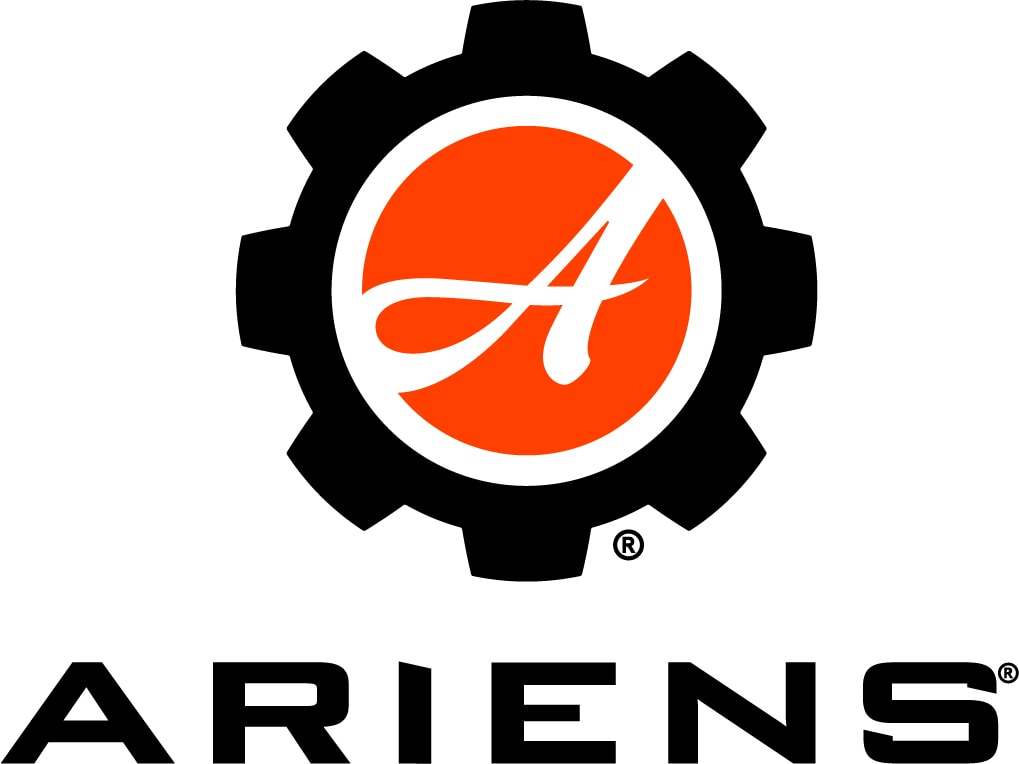 Logo ARIENS