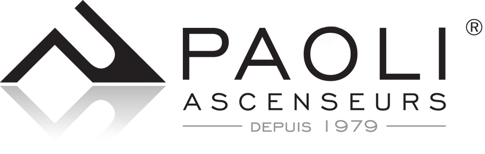 Logo ASCENSEURS PAOLI