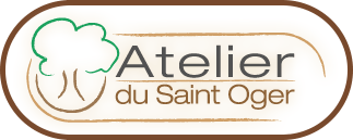 Logo Atelier du Saint Oger