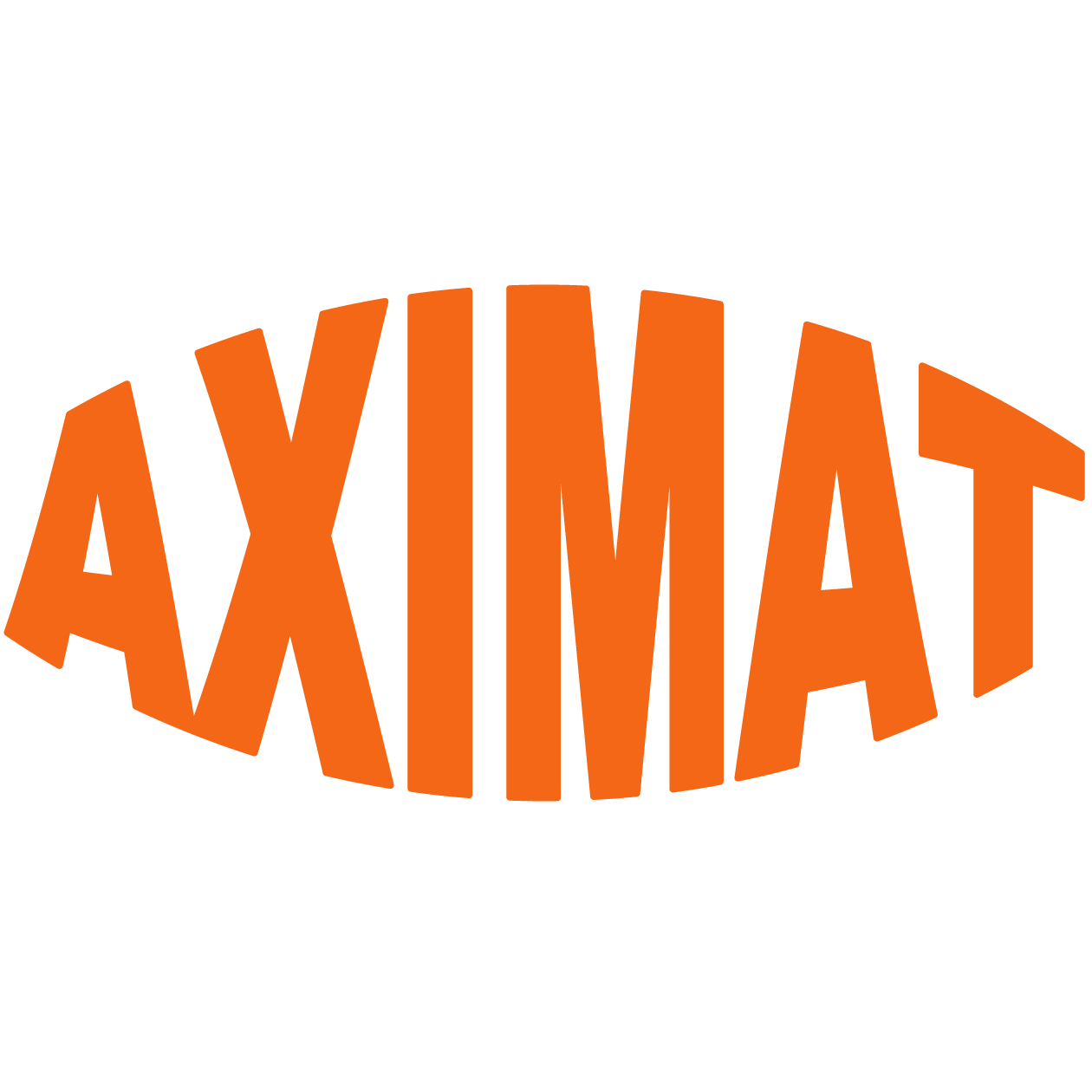 Logo AXIMAT