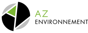 Logo AZ METAL ENVIRONNEMENT
