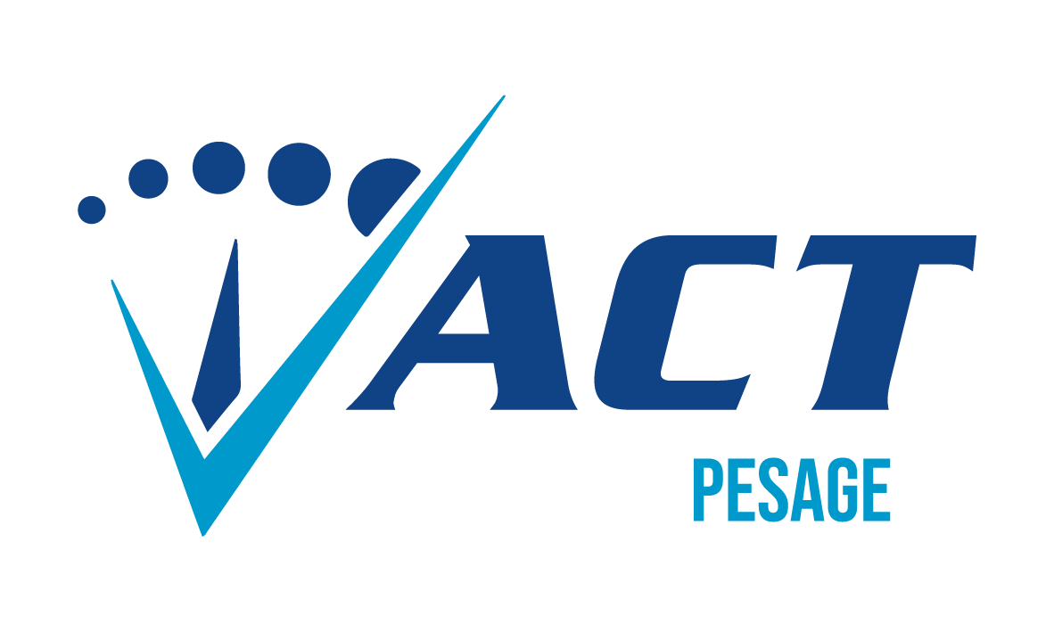 Logo ACT PESAGE