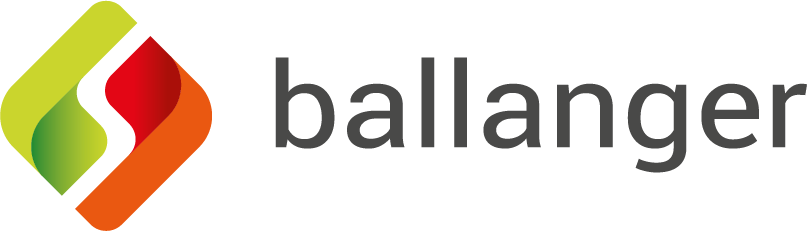 Logo ETABLISSEMENTS BALLANGER