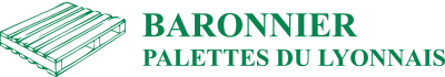 Logo BARONNIER - PALETTES DU LYONNAIS