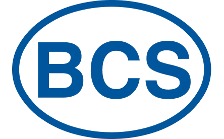 Logo BCS