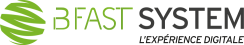 Logo BFAST SYSTEM
