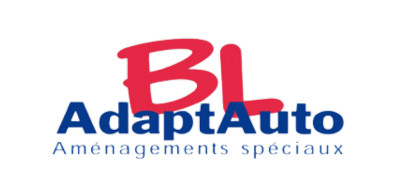 Logo BL ADAPTAUTO