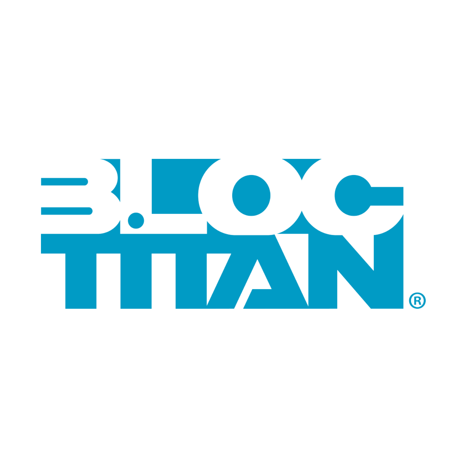 Logo SAS BLOC TITAN