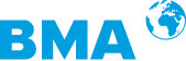 Logo BMA