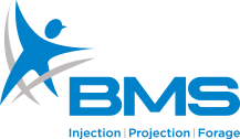Logo BMS