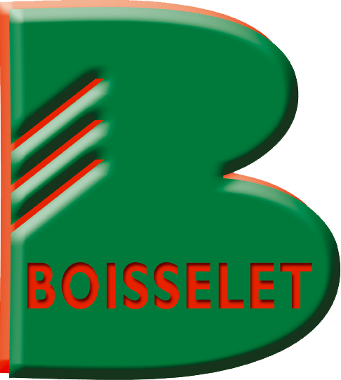 Logo BOISSELET