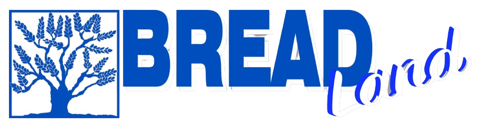 Logo Breadland
