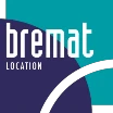 Logo Bremat location