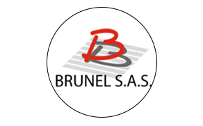 Logo Brunel S.A.S