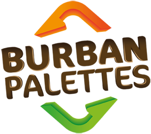 Logo Rei Palette