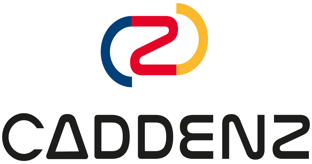 Logo CADDENZ