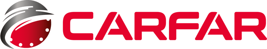 Logo CARFAR SA