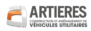 Logo Carrosserie Artières