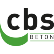 Logo CBS béton