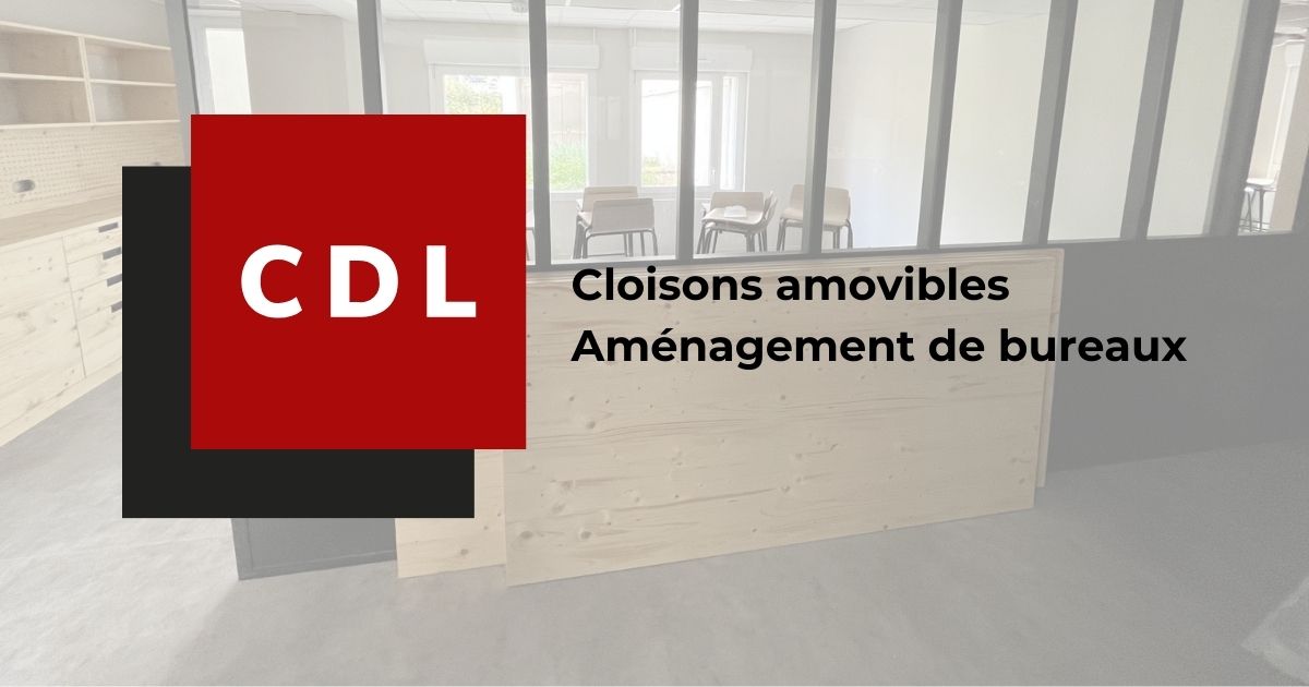 Logo CDL