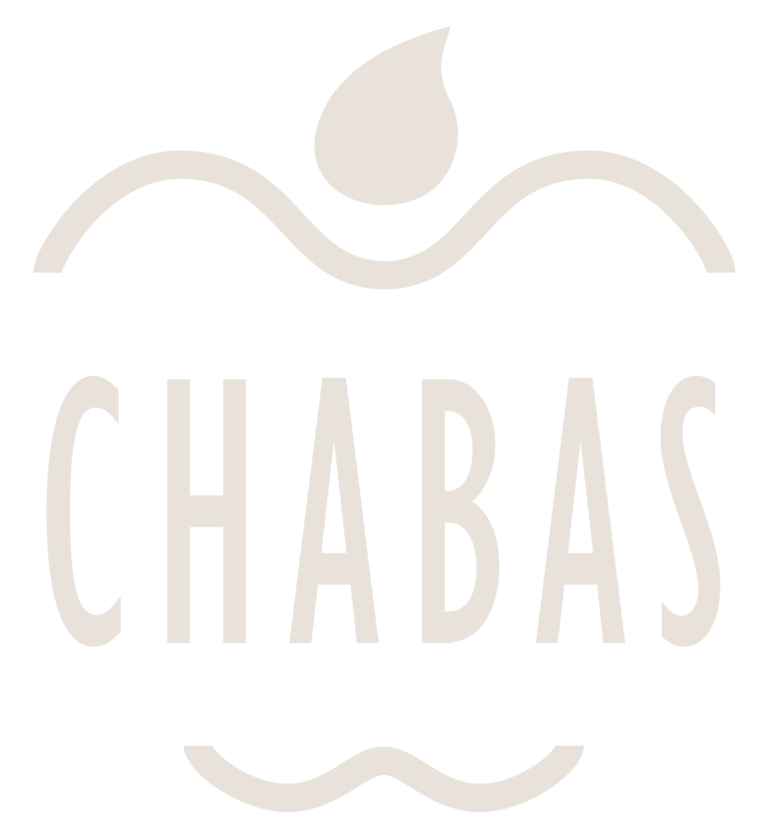 Logo CHABAS