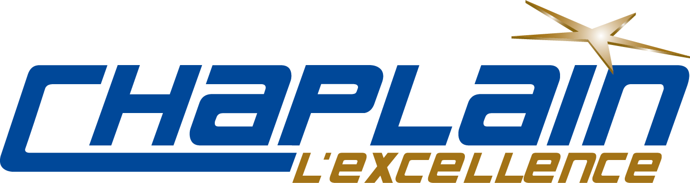 Logo CHAPLAIN