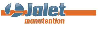 Logo JALET MANUTENTION